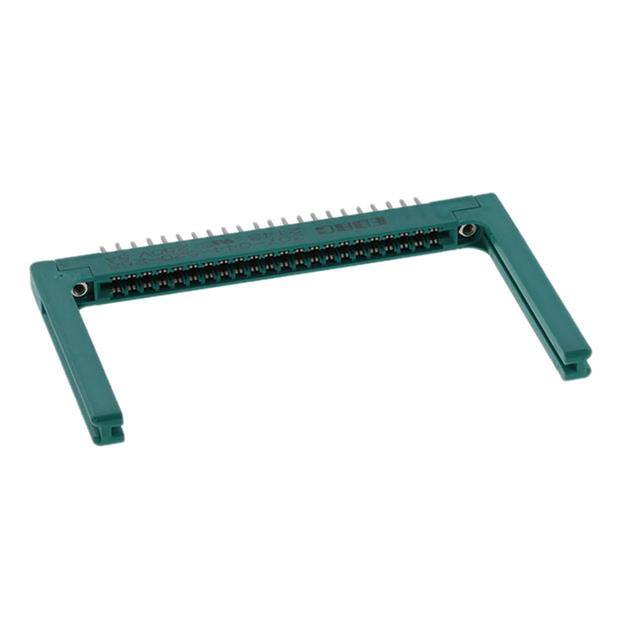 307-044-520-258 EDAC Inc.  Edgeboard Connectors